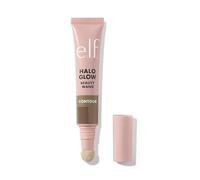 e.l.f. Halo Glow Baguette de beauté contour liquide pour un look naturellement sculpté, formule à construire, végétalien et sans cruauté envers les animaux, clair/claire
