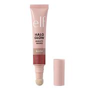 e.l.f. Halo Glow Baguette de beauté pour fard à joues éclatantes, infusée avec du squalane, végétalien et sans cruauté envers les animaux, rosé You Slay