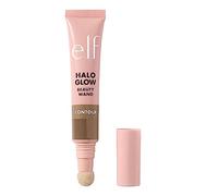 e.l.f. Halo Glow Contour Beauty Wand Bâton de contour liquide pour un look naturel sculpté, formule constructible, végétalien et sans cruauté envers les animaux, 10 ml