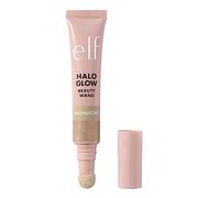 e.l.f. Halo Glow Highlight Beauty Wand Surligneur liquide pour une peau lumineuse et éclatante Formule constructible végétalienne et sans cruauté envers les animaux Champagne Campagne 10 ml