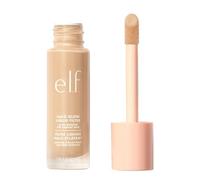 e.l.f. Halo Glow Liquid Filter, booster de teint pour un effet flouté éclatant, à l'acide hyaluronique, vegan et sans expérimentation animale, 00 Fair