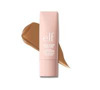 e.l.f. Halo Glow Skin Tint SPF 50 Soin hydratant teinté avec un pouvoir couvrant léger et constructible pour un éclat naturel, végétalien et sans cruauté envers les animaux, 11 Tan Warm