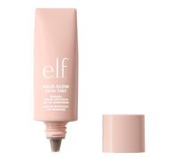 Halo Glow Skin Tint SPF 50 17 Rich Warm