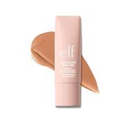 e.l.f. Halo Glow Skin Tint SPF 50 Soin hydratant teinté avec un pouvoir couvrant léger et constructible pour un éclat naturel, végétalien et sans cruauté envers les animaux, 9 Medium Cool
