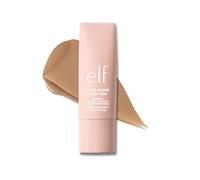 e.l.f. Halo Glow Skin Tint SPF 50 Soin hydratant teinté avec un pouvoir couvrant léger et constructible pour un éclat naturel, végétalien et sans cruauté envers les animaux, 8 moyens, neutre