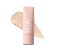 e.l.f. Halo Glow Teinte pour la peau SPF 50, hydratant teinté pour une couverture légère et constructible, crée un éclat naturel, végétalien et sans cruauté envers les animaux, 3 Fair Cool