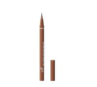 e.l.f. Holy Strokes Micro-Fine Brow Pen Crayon à sourcils pour un look naturel longue durée, imperméable et résistant aux taches, végétalien et sans cruauté envers les animaux, auburn
