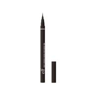 e.l.f. Holy Strokes Micro-Fine Brow Pen Crayon à sourcils pour un look naturel longue durée, imperméable et résistant aux taches, végétalien et sans cruauté envers les animaux, expresso