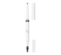 e.l.f. Instant Lift Waterproof Brow Pencil, Crayon à sourcils longue durée pour le soin et la mise en forme des sourcils, végétalien et sans cruauté envers les animaux, auburn