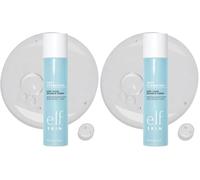 e.l.f, Keep Your Balance Toner, Doux, Rafraîchissant, Supprime le maquillage et les impuretés, Hydrate, Nettoie, Apaise, Infusé avec de l'acide hyaluronique, de l'hamamélis et de l'aloe, 150 ml