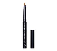 e.l.f. Love Triangle Lip Filler Liner, crayon à lèvres 2 en 1 pour sculpter et remplir, couleur intense longue durée, marron clair