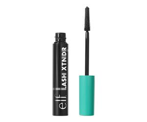e.l.f. Mascara XTNDR Lash XTNDR, durable et à construire pour l'apparence des extensions de cils, sans grumeaux et sans flocons, végétalien et sans cruauté envers les animaux, noir doux