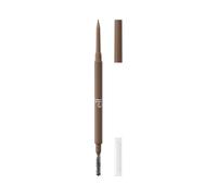 e.l.f. Micro-Fine Brow Pencil - Peinture à sourcils imperméable et brosse à spoolie pour façonner les sourcils et pour une finition parfaitement définie et naturelle - Végétalien et sans cruauté