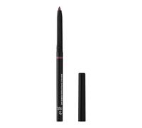 e.l.f. No Budge Eyeliner rétractable crémeux hautement pigmenté et waterproof pour des lignes précises et des looks intenses - Végétalien et sans cruauté envers les animaux - Ruby