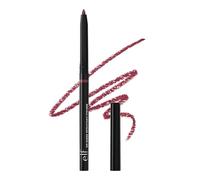 e.l.f. No Budge Eyeliner rétractable crémeux hautement pigmenté et waterproof pour des lignes précises et des looks intenses - Végétalien et sans cruauté envers les animaux - Ruby