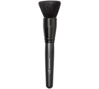 E.L.F. Pinceau À Poudre, Outil De Maquillage Végétalien, Contours Impeccables Et Sculpte Professionnellement, Pour Produits Humides Et Secs