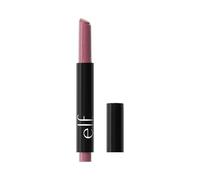 e.l.f. Pout Clout Lip Plumping Pen, Baume à lèvres nourrissant pour une couleur et une brillance plus transparentes, repulpant et hydratant, végétalien et sans cruauté envers les animaux, Figgy With