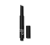 e.l.f. Pout Clout Lip Plumping Pen, Baume à lèvres nourrissant pour une couleur et une brillance plus transparentes, repulpant et hydratant, végétalien et sans cruauté envers les animaux, In The Clear