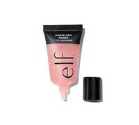 e.l.f. Power Grip Primer + 4 % de niacinamide Mini, apprêt hydratant et à base de gel, unifie la peau et éclaircit, adhère au maquillage, végétalien et sans cruauté envers les animaux