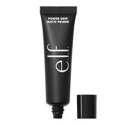 e.l.f. Power Grip Primer matifiant, finition mate, longue durée, convient à tous les types de peau, infusé avec un mélange de lédon des marais, végétalien et sans cruauté