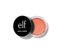 e.l.f. Putty Blush, Formule crémeuse et ultra pigmentée, huile d'argan et vitamine E, Bahamas, 10 g