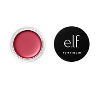 e.l.f. Putty Blush, formule crémeuse et ultra pigmentée, infusé avec de l'huile d'argan et de la vitamine E, Caraïbes, 10 g