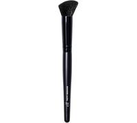 E.L.F. Putty Bronzer Brush, Angled Makeup Brush For Contour & Highlight, Made For The E.L.F. Putty Bronzer, Flawless Sanitary Application, Black