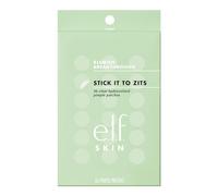 e.l.f. Skin Blemish Breakthrough Stick It To Zits Patchs à boutons, aide à réduire l'apparence des imperfections et à guérir, végétalien et sans cruauté envers les animaux, 36 patchs