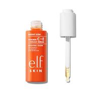 e.l.f. SKIN Bright Icon Vitamine C + E + Sérum férulique, sérum éclaircissant et apaisant pour le visage, aide à unifier le teint de la peau, végétalien et sans cruauté envers les animaux, 30 ml