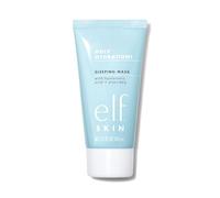 e.l.f. SKIN Holy Hydration! Masque de sommeil, ultra hydratant, double usage, régénère et nourrit les peaux sèches, végétalien et sans cruauté envers les animaux, 80 ml
