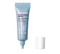e.l.f. SKIN Holy Hydration! Thirst Burst Drops Mini, détecteur de luminosité instantané pour un teint radieux, avec de l'acide hyaluronique, produit végétalien et non testé sur les animaux