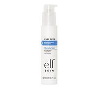 e.l.f. Skin Pure Skin Hydratant quotidien crémeux et léger pour un teint hydraté, fabriqué avec du lait d'avoine, de l'allantoïne et de la niacinamide