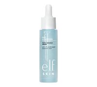 e.l.f. SKIN Sérum triple rebondissement, sérum à l'acide hyaluronique 1,7% pour les peaux repulpeuses et rebondissantes, idéal pour les peaux sèches hydratantes, végétaliennes et sans cruauté envers
