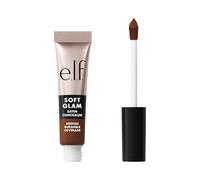 e.l.f. Soft Glam Satin Correcteur, couvrance moyenne pour les impuretés et le contour des yeux, ne se dépose pas, durable, végétalien et sans cruauté envers les animaux, 62 Rich Warm