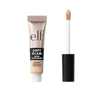 e.l.f. Soft Glam Satin Correcteur, couvrance moyenne pour les impuretés et le contour des yeux, ne se dépose pas, durable, végétalien et sans cruauté envers les animaux, 13 Fair Neutral