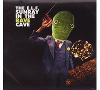 E.L.F. - Sunray in The Rave Cave [Import]