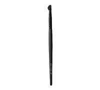 e.l.f. Wing It Pinceau eyeliner incurvé pour créer un eye-liner ailé, poignée de contrôle facile, fabriqué avec des poils synthétiques et sans cruauté envers les animaux