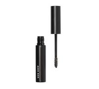 e.l.f. Wow Gel à sourcils volumisant, à construire, hybride, crée des sourcils pleins et volumineux, verrouille les poils des sourcils en place, marron foncé