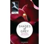 E L James Shades of Grey 1/Geheimes Verlangen (Poche)