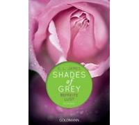 E L James Shades of Grey 3/Befreite Lust (Poche)
