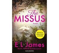 E L James The Missus (Alessia und Maxim, Band 2) (Poche)