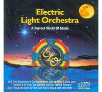 E.l.O. - A Perfect World Of Music (JETCD 24043)