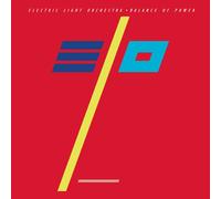 Electric Light Orchestra - Balance of Power [New CD] Expanded Version