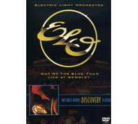 E.L.O. - E.L.O-Out of This/Discovery [Import]