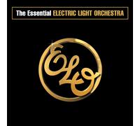 E.L.O. Essential (CD)