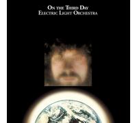 E.L.O. On the Third Day (CD)
