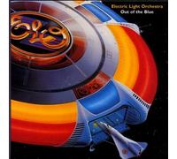 E.l.O. - Out of The Blue(Millenium) [Import]