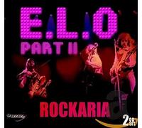 E.L.O. Part II - Rockaria - 26 Tracks