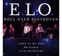 E.L.O. - Roll Over Beethoven