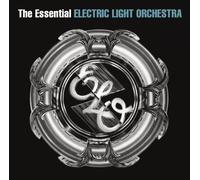 E.L.O. The Essential Electric Light Orchestra (CD)